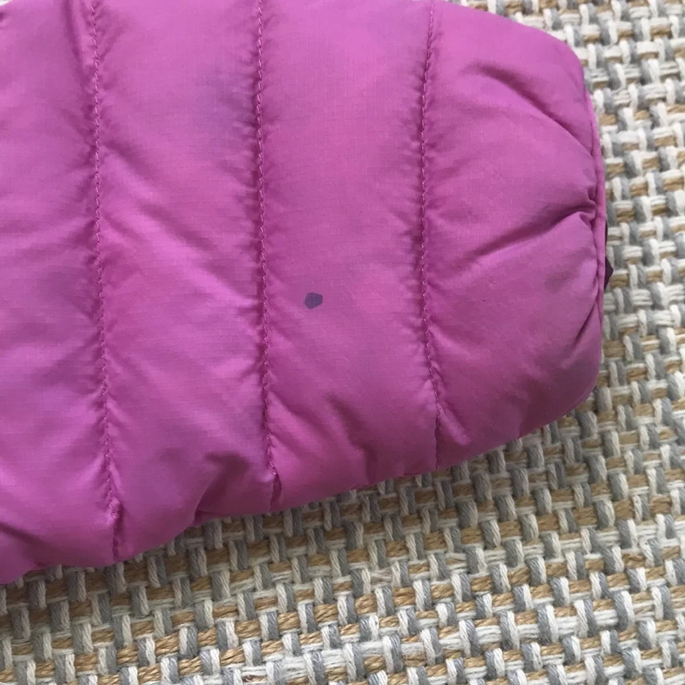 Patagonia Puffer Jacket (size 12-18m)